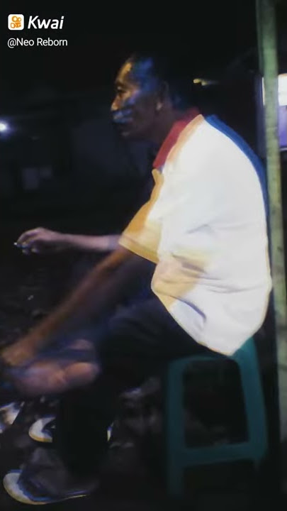 Ngopi Rokok