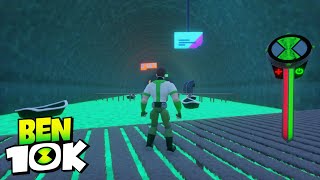 Ben 10k Level Showcase! Ben 10: Alienverse