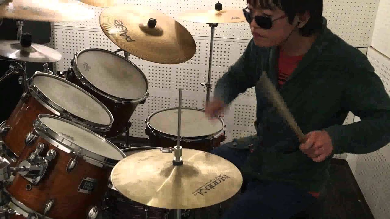 ポケモン超不思議のダンジョン ダークマター戦セカンドを叩いてみた Chords Chordify