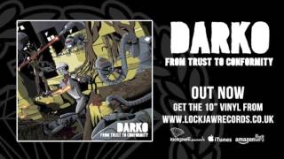 DARKO - The Smarter That I Think I Am The Dumber I Get (Official Audio - Lockjaw Records)
