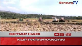 KLIP PARAHYANGAN