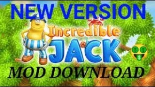 How to hack incredible Jack with lucky patcher screenshot 3