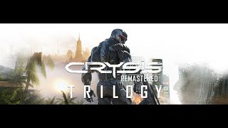 Crysis Remastered Trilogy - Official PS3 vs. PS5 Comparison Trailer