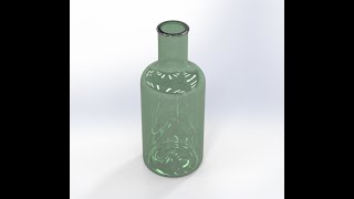 Solidworks Tutorial For Beginners____Bottel Wealth