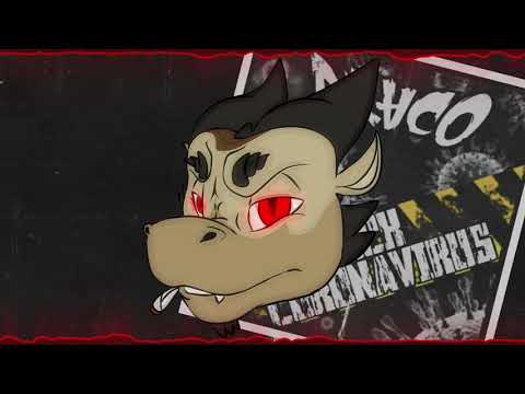 DRACO - F*** CORONAVIRUS (FREE DOWNLOAD)
