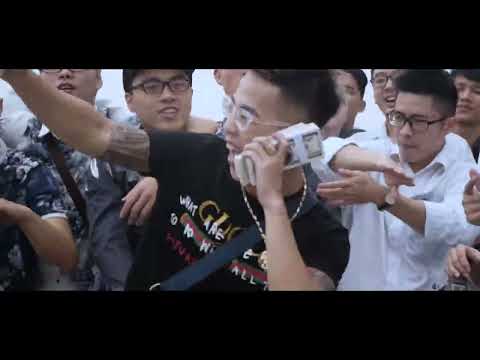 VINAGANG (GUCCIGANG PARODY) - RICHCHOI x MEGAZETZ