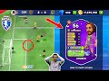 Mini football crazy ronaldo bicycle kick  and amazing upgraded playerking cap gaming