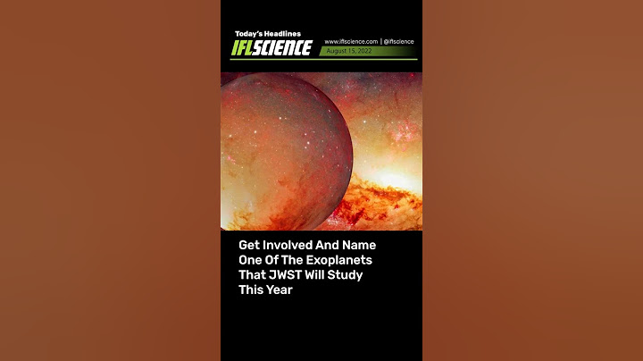 Top Science Headlines - 15 August 2022