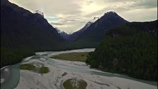 Dear Gravity & Broken Peak ●● The Outpost (Official Video)