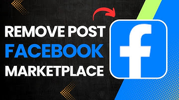 How to Remove Post from Facebook Marketplace?