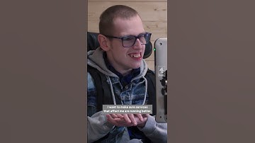 "No one else had to use the toilet to vote"