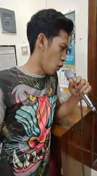 Download lagu Membangunkan Sahur gokil lucu (Bahasa Jawa)