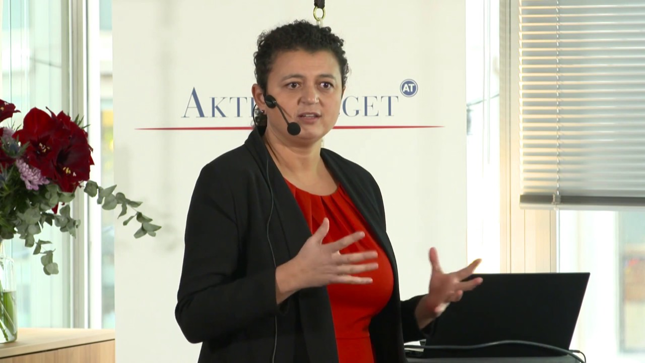 Camanio Care - LIVE Aktietorget 27/11-2017