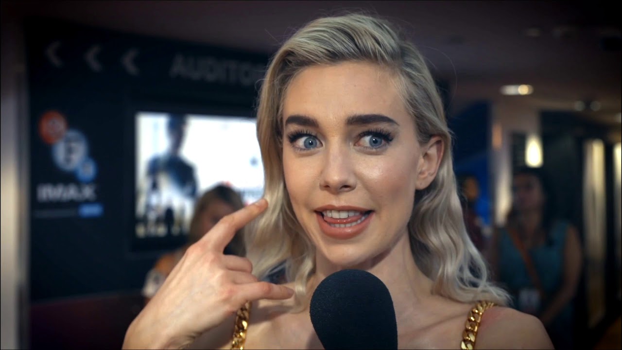 How The Crown's Vanessa Kirby got cast in Mission ...