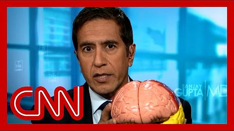 Dr. Sanjay Gupta explains how the pandemic affected teen brains - DayDayNews