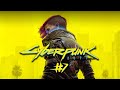 Sur la piste des Voodoo Boys ! - Cyberpunk2077 #7
