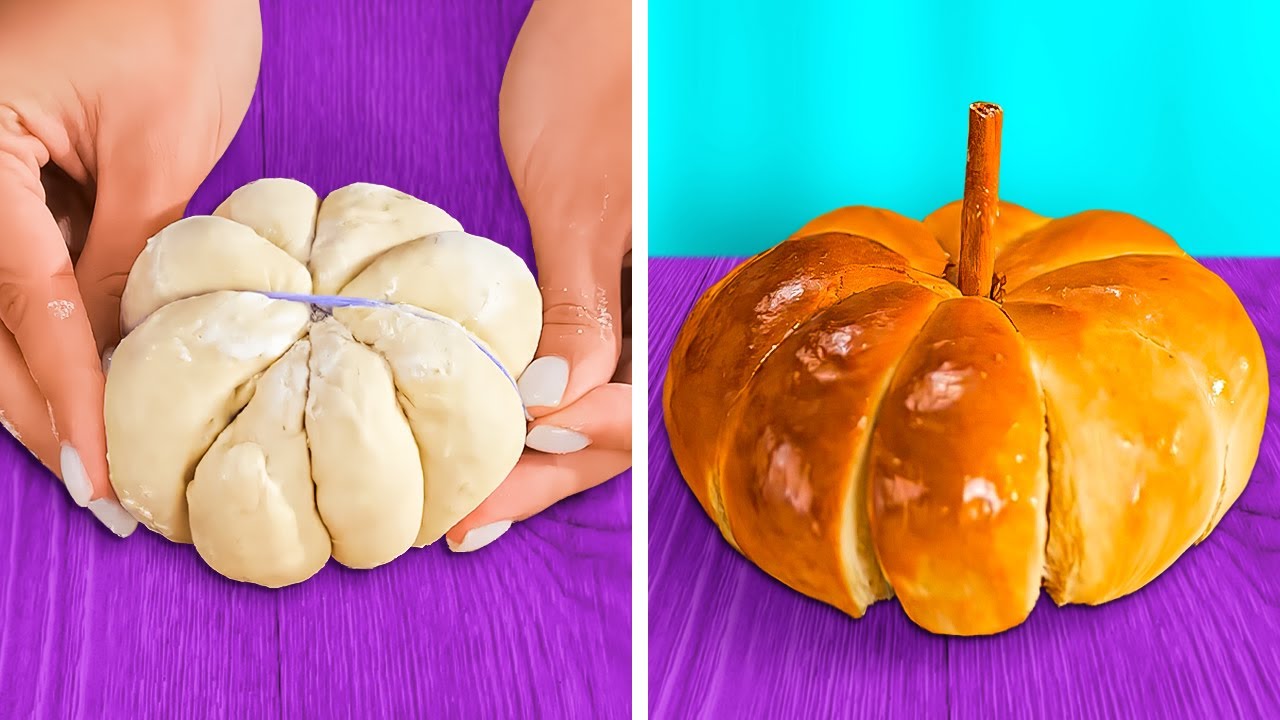 Unusual Food Life Hacks And Fast Cooking Ideas You'll Be Amazed With