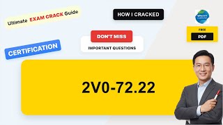 Crack the VMWARE 2V0-72.22: Professional Develop VMware Spring 2026 Real Exam Questions