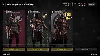 Hellldivers 2 - STRIDERS!!!