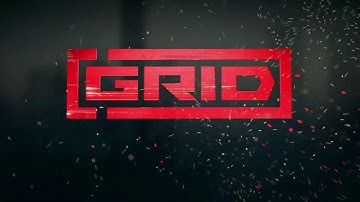 GRID 2019 RACING GAME TRAILER