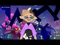 Splatkid 031nouveau trailer   la suite de lhistoire de meurtre tales of the neon sea aprs