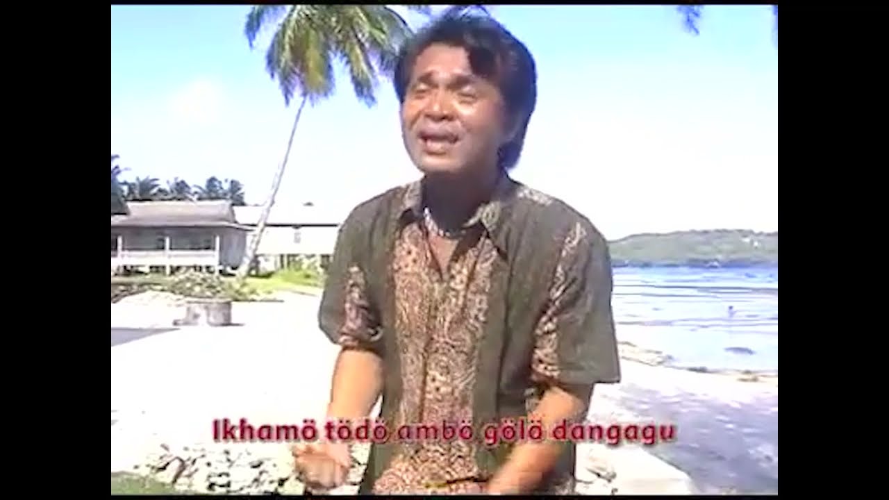 LUMANA HE INA | (ALM) RATOSA ZAGOTO | BUALA FAOMASI | KARYA AYH ALASA