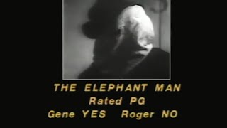 Siskel & Ebert (1980) - Hopscotch | It's My Turn | Loving Couples | The Elephant Man | Motel Hell