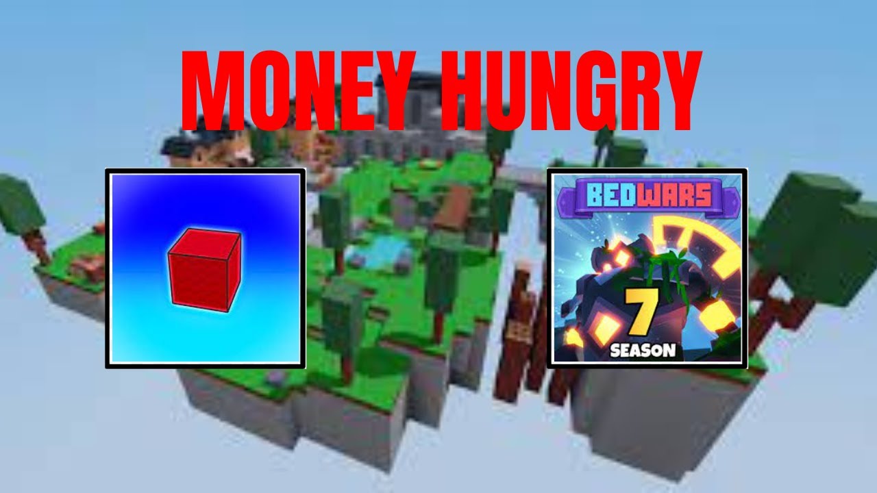 This Youtuber is MONEY HUNGRY YouTube