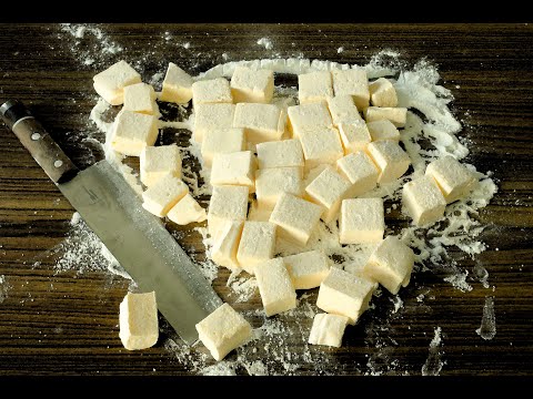 მარშმელო (სტაფილოთი)