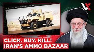 Emad Missiles, Shahed Drones Paid In Bitcoin Iran Launches Digital Arms Bazaar Mindex Vertex