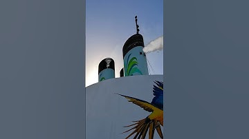 Thumbnail of Margaritaville at Sea - Cruise Ship Horn Sounds Ridiculous!