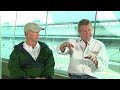 Bobby Unser & Parnelli Jones on A.J. Foyt