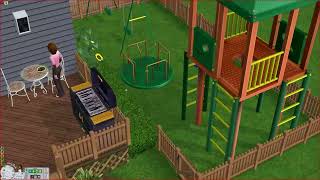 The Sims 2 How Are The Twins