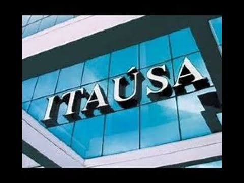 Análise Itaúsa (ITSA4)