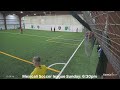 Mexicali Soccer league Sunday 6:30pm