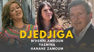 Mhenni Amroun Et Yasmina Djedjiga Clip Officiel