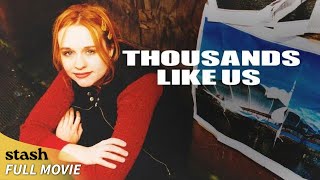 Thousands Like Us | Crime Drama | Full Movie | Glasgow, Scotland