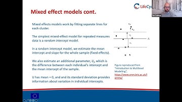 Trajectory Analysis Workshop by Tim Cadman