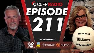 CCFR Radio EP 211: Raining Guns Wrap-up, Retail Buyback scam? Sask. Police Reject Confiscation