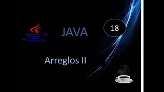 18.- Curso java desde cero.- Array definido.