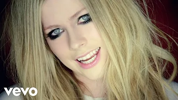 Avril Lavigne - Here's to Never Growing Up (Official Video)