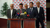 Kučera: Chceme aby Lesy ČR hospodařily dobře