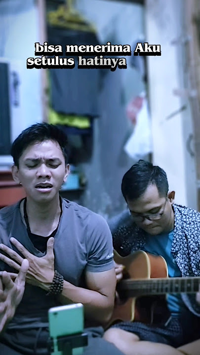 Masih Adakah - Wali Band #cover #youtubetalent #youtubeshorts #nostalgia #trending #viral