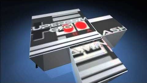 intro for videos - Created using Flixpress.com