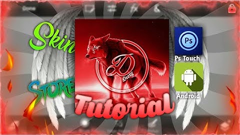 *New style* How to make skin like store ! *2018* - Tutorial \skin ever