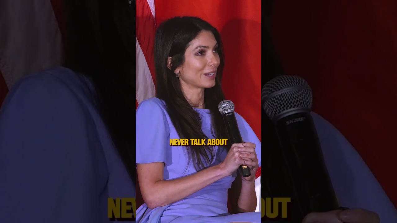 At the Nixon Library, Princess Noor Pahlavi shared how deeply President Nixon’s decision to attend the Shah’s funeral moved her father and family—a gesture of loyalty they never forgot.

Join this channel to get access to perks:
https://www.youtube.com/channel/UC-aB7UkyJBcAhbAWUNFUAaQ/join

The Richard Nixon Foundation applies the legacy and vision of President Richard Nixon, America’s relentless grand strategist, to defining issues facing our nation and the world.

The Richard Nixon Foundation in association with the National Archives and Records Administration provides financial support to collect, preserve, and make available to the public and for scholars the documents, recordings, and other materials that illuminate the life and times, and the historic legacy of Richard Nixon.

#iran #shahofiran #nixon #shorts