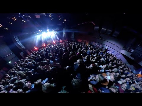 kAPELLE PETRA - Also stoßen wir an (live)