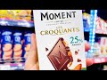 جديد شوكولاته مومنت الجزائرية Algerian Chocolate Moment 