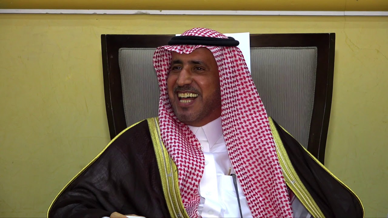 حفل توديع العميد فهد بن جفال الشمري