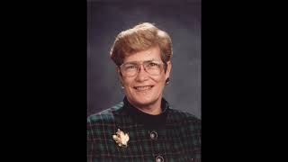 Elizabeth Wilson’s Funeral visual tribute